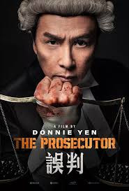 The Prosecutor
