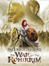 The Lord of the Rings