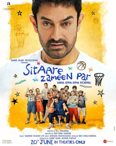 Sitare zameen par