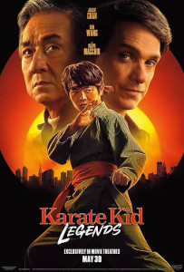 Karate kids